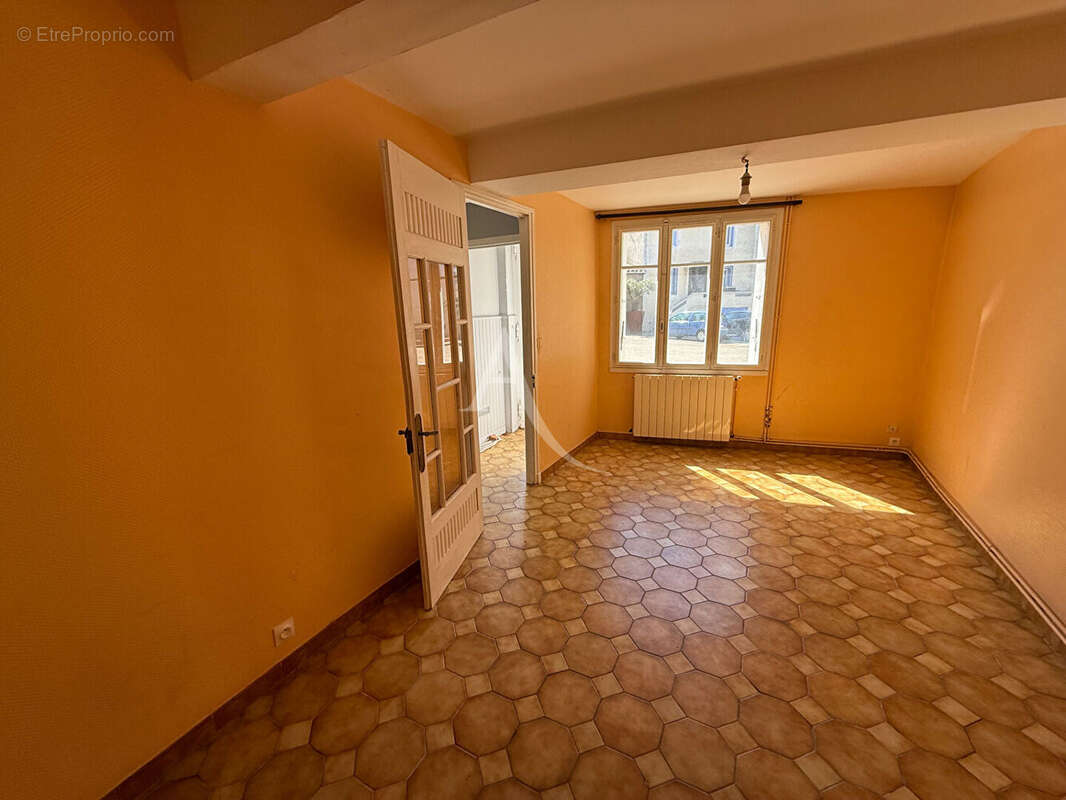 Maison à CONQUES-SUR-ORBIEL