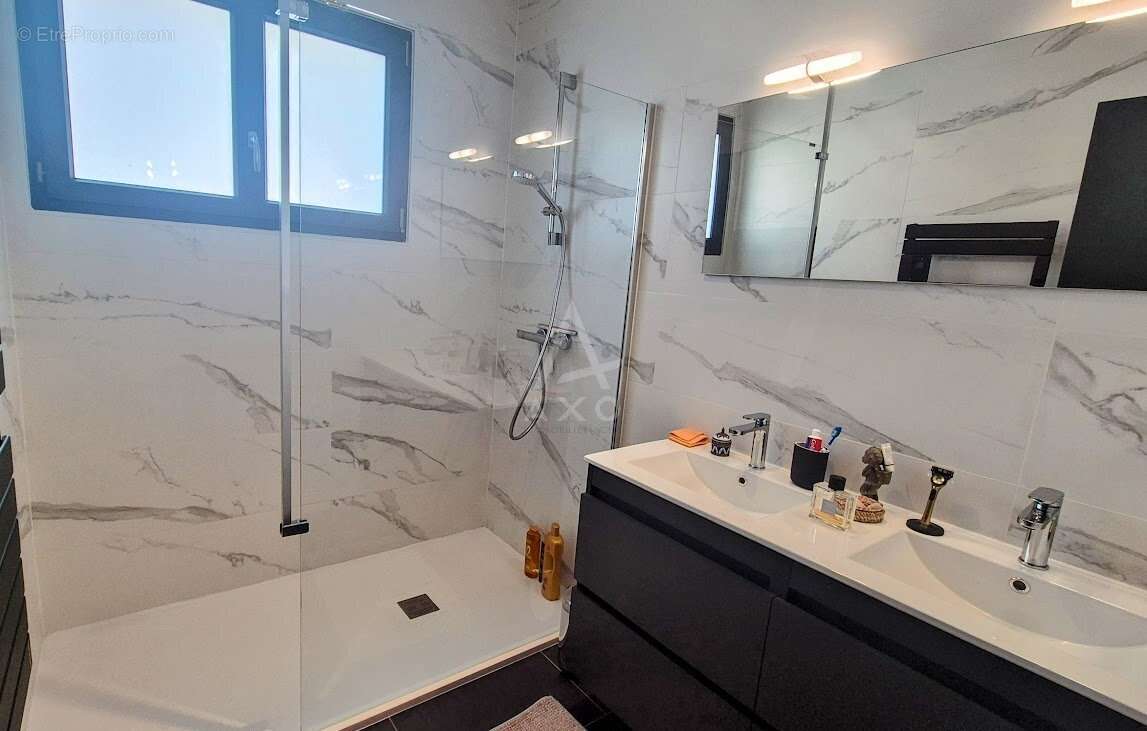 Maison à LE BOUSCAT