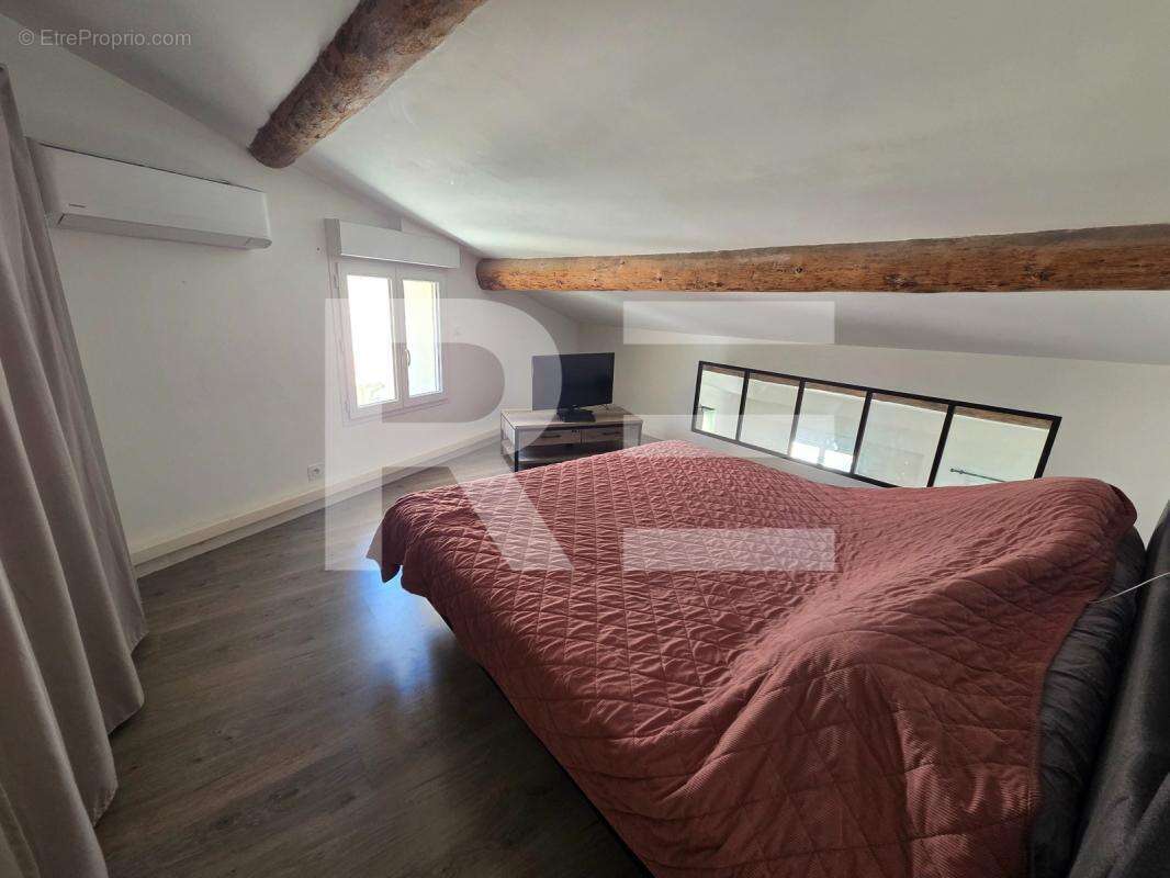 Maison de village 3 pièces avec extérieur – 86 m² - photo 4