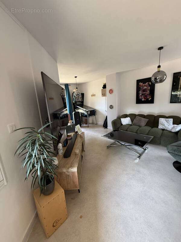 Appartement à POITIERS