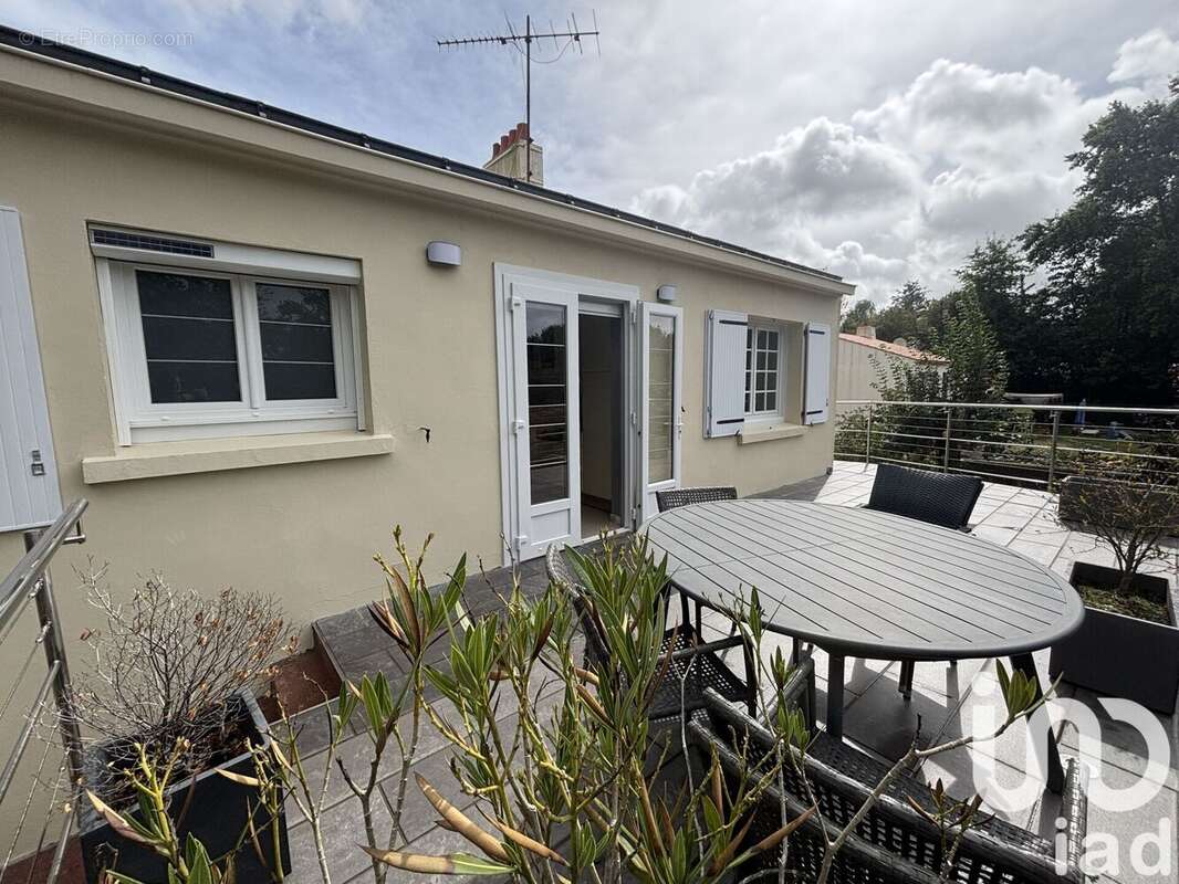 Photo 2 - Maison à SAINTE-FLAIVE-DES-LOUPS