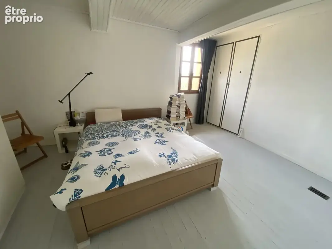 Maison au coeur de la campagne - photo 12