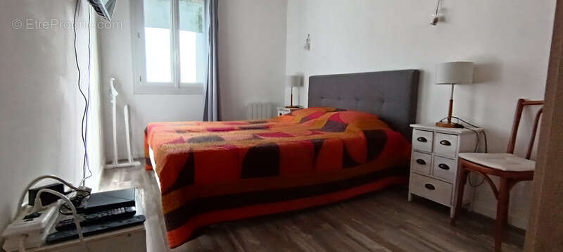 DIGNE-LES-BAINS (04) MAISON de PLAIN PIED de 75 m2 avec terrain de 773 m² et garage - photo 10