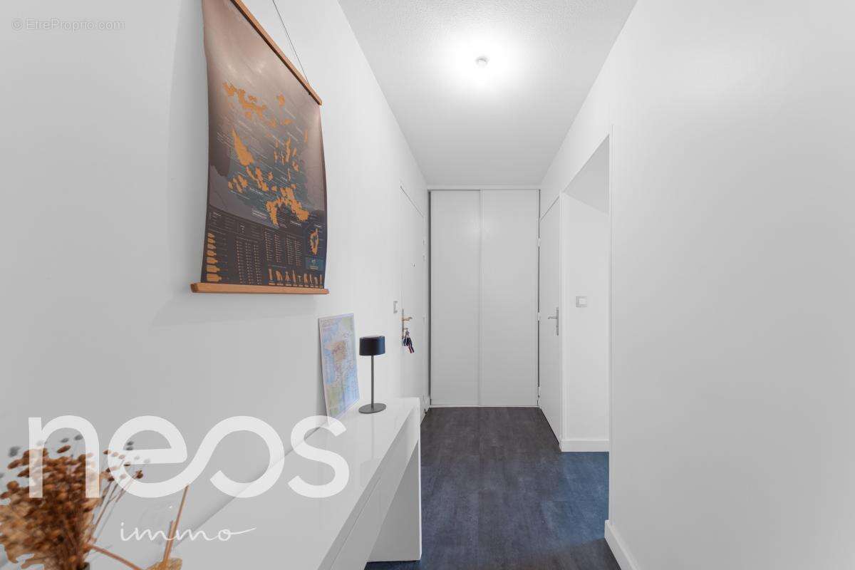 Appartement à BEAUNE