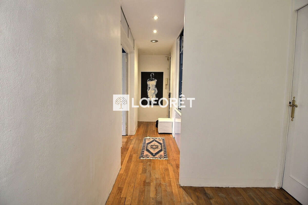 Appartement Montreuil 4 pièce(s) 66.88 m2 - photo 10