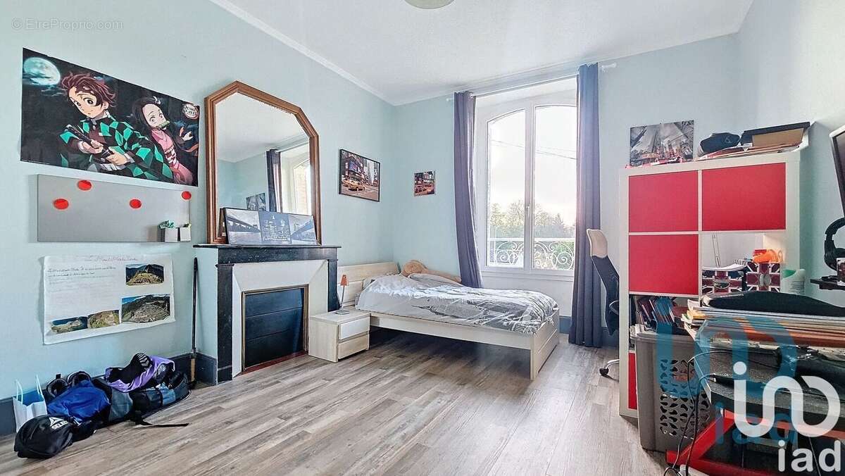 Photo 9 - Maison à ANGLURE