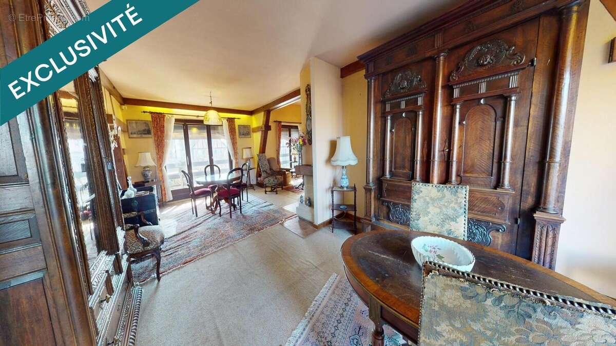 Photo 3 - Maison à MORSCHWILLER-LE-BAS