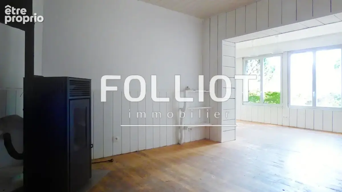 Maison 7 pièces à vendre à Coutances - 219 500 - photo 4