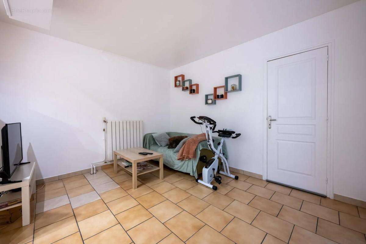 Appartement à CERGY