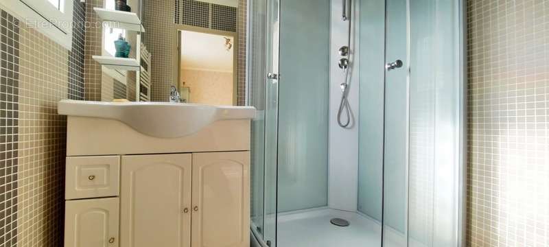 Maison à SAINT-PIERRE-D'OLERON