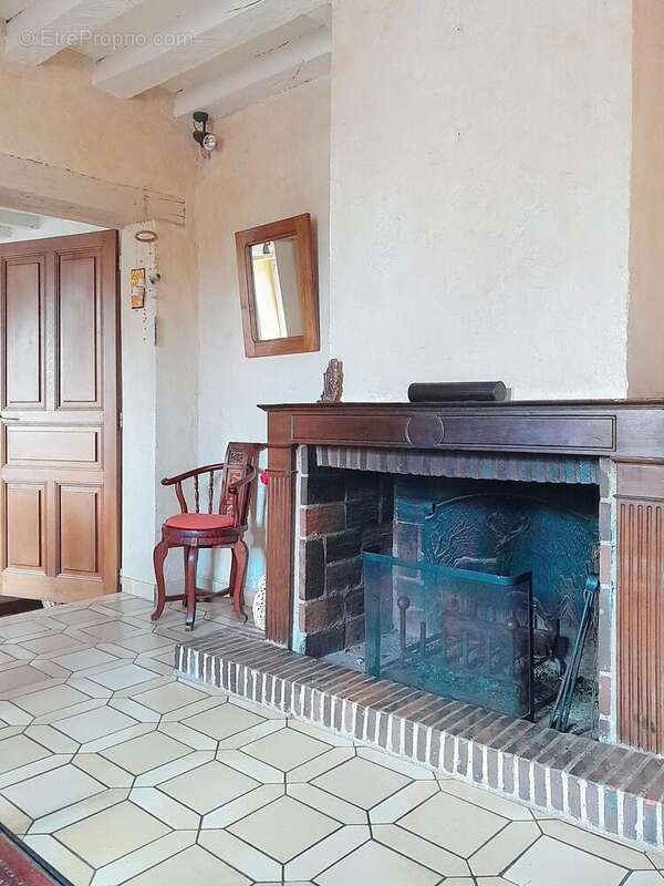 Photo 4 - Maison à SAINT-JEAN-DE-BRAYE