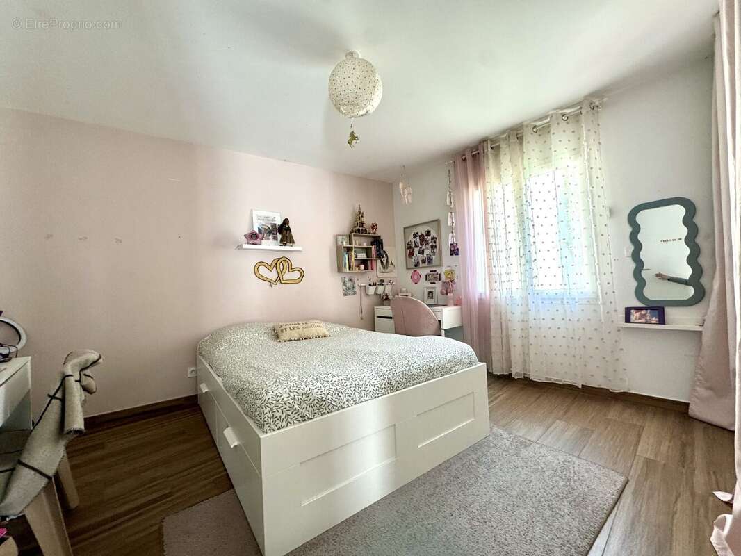 Maison à CARPENTRAS