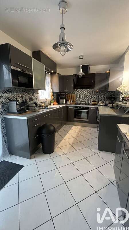 Photo 8 - Maison à DRANCY