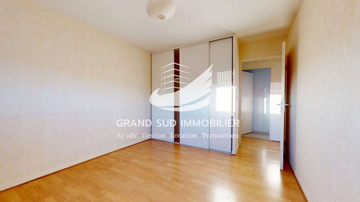 Maison à CASTELGINEST