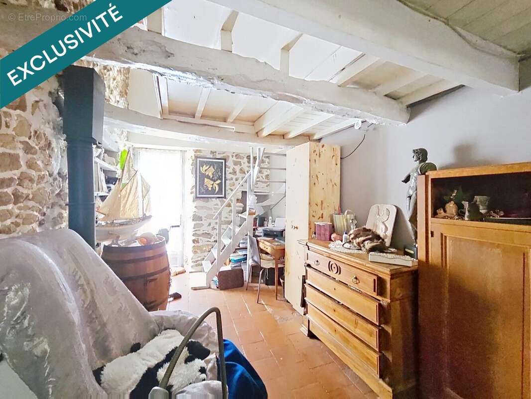 Maison 65 m² à Graissessac  - photo 4