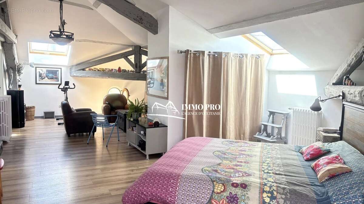 Domaine avec 2 habitations & Chambre d'hôtes - photo 18