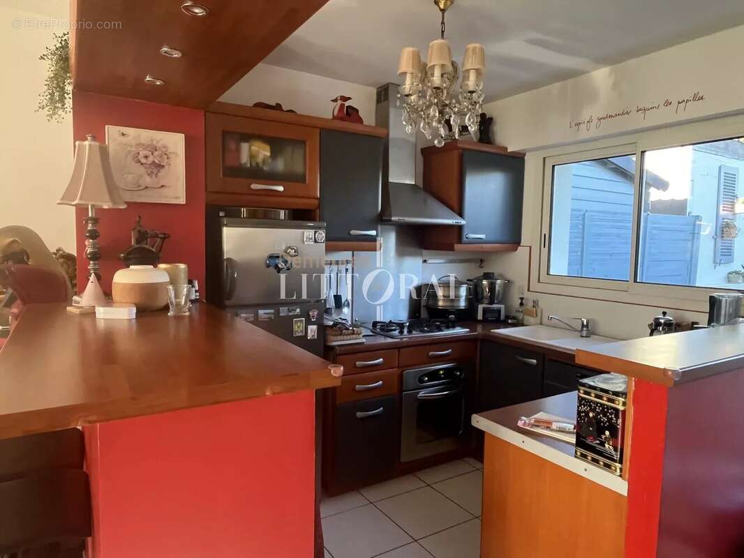 Maison à PERROS-GUIREC