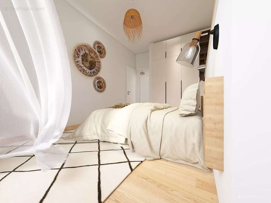 Appartement à GRASSE