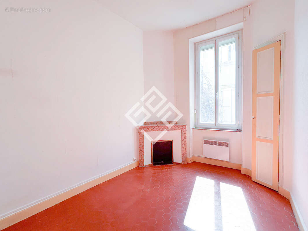 Appartement à NARBONNE