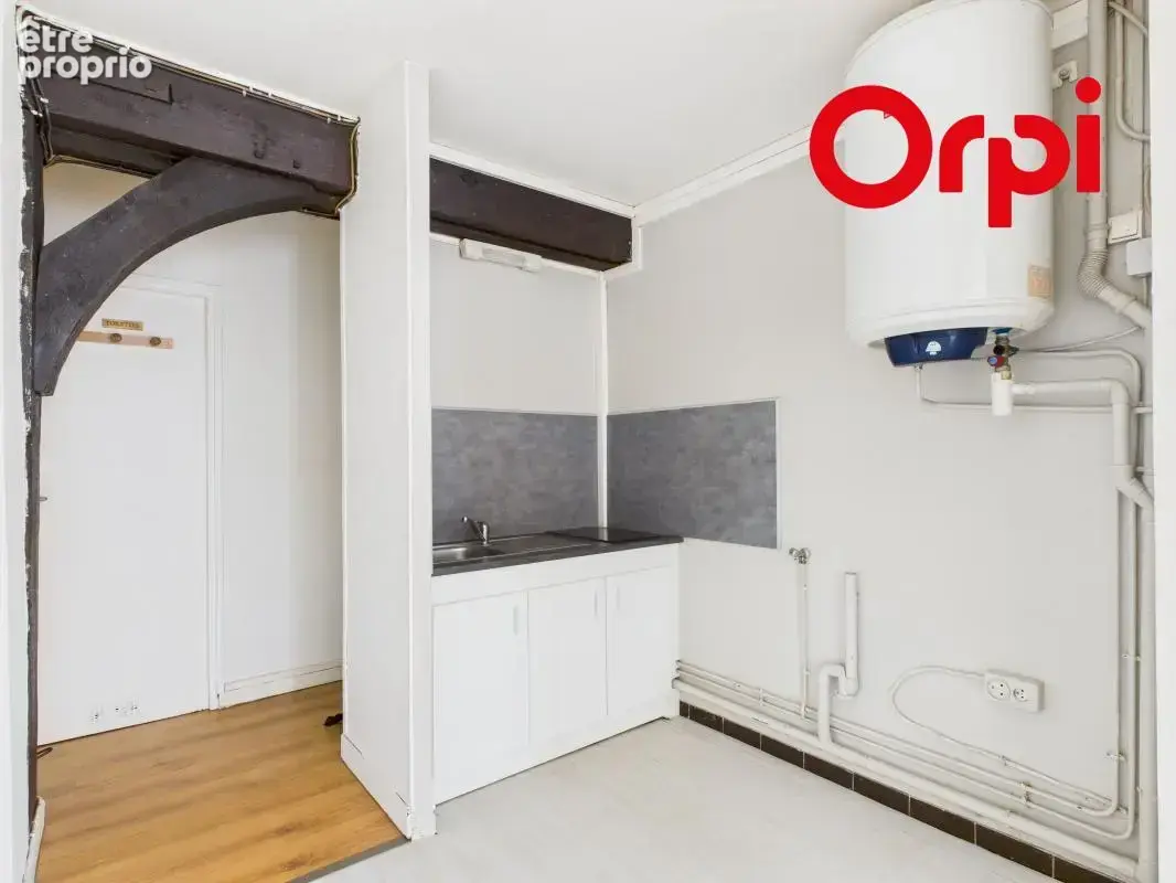 Immeuble de rapport à vendre - Investissement locatif - photo 9