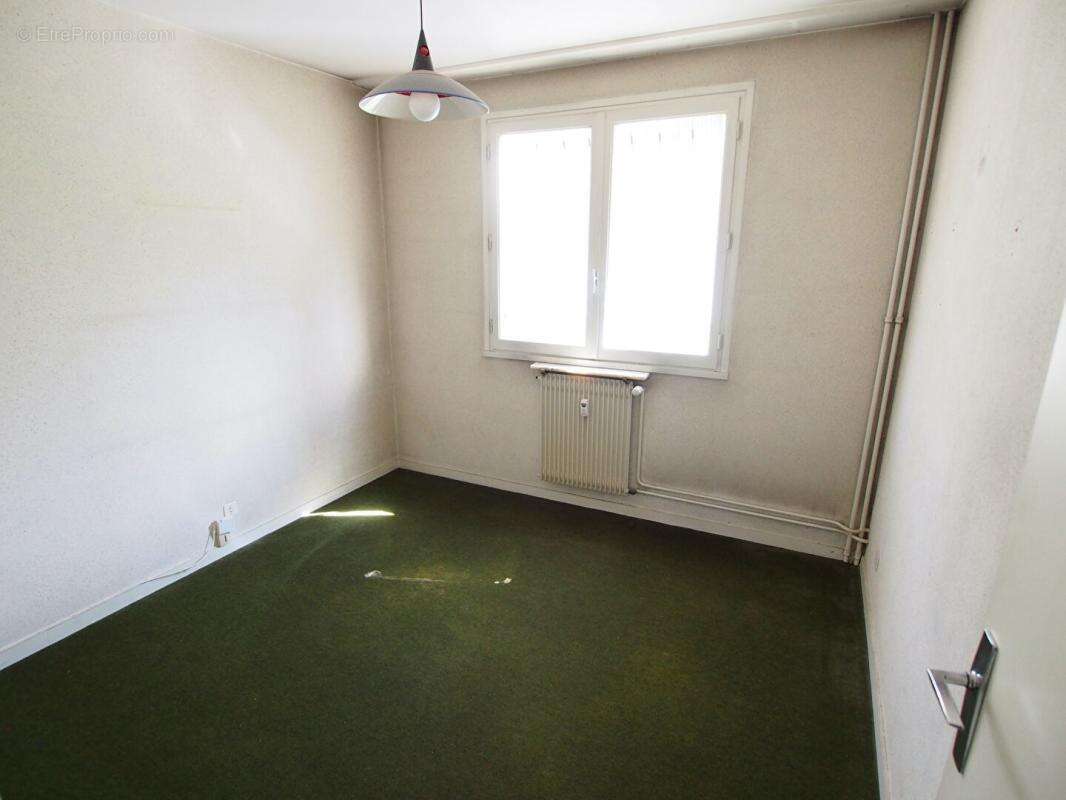 Appartement à SAINT-APOLLINAIRE