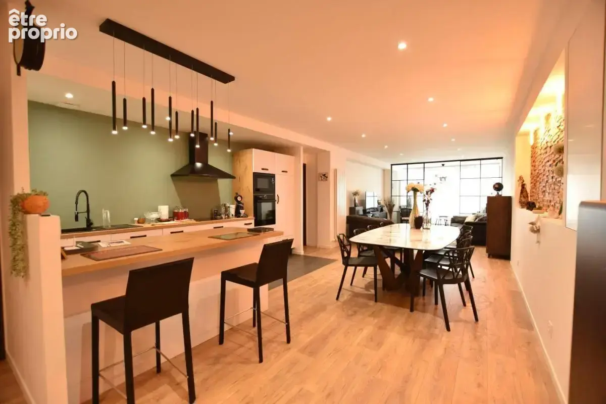 Photo Appartement à Cholet au prix de 364 000€