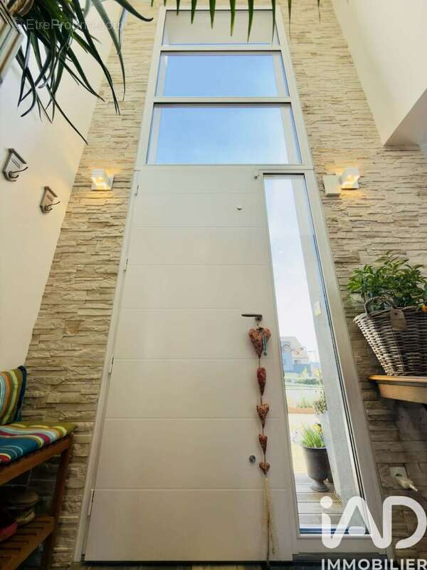 Photo 2 - Maison à SARREGUEMINES