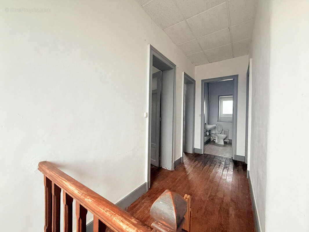 Appartement à CAMBRAI