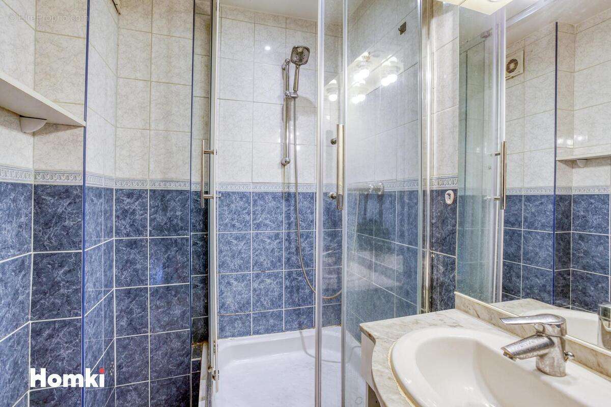 Appartement à LE VESINET