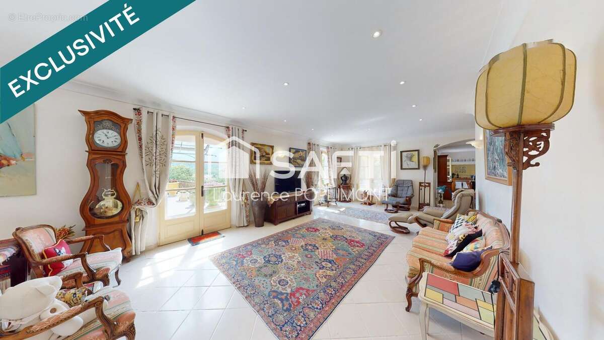 Photo 7 - Maison à VILLECROZE