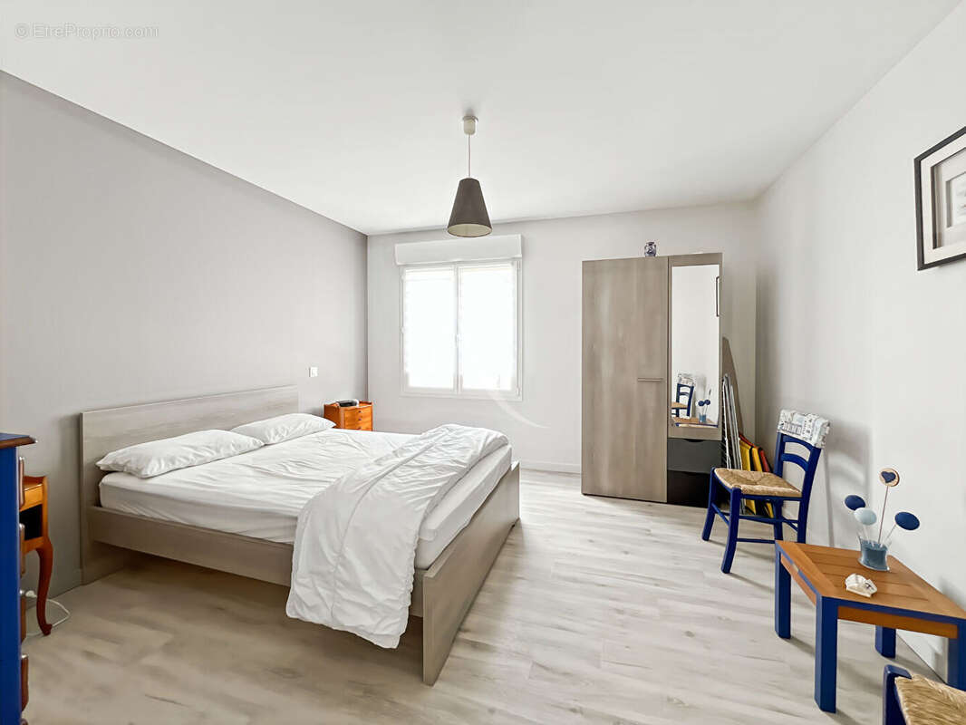 Appartement à LA BARRE-DE-MONTS