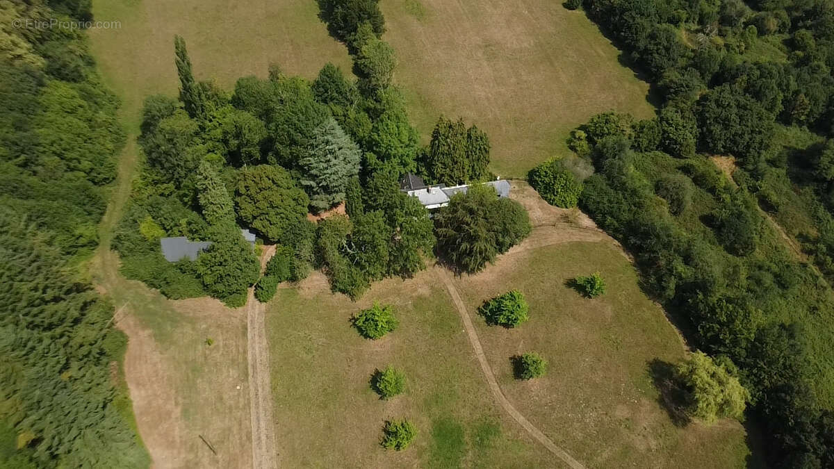 Authentique propriété normande sur environ 6 hectares/ havre de paix - photo 35