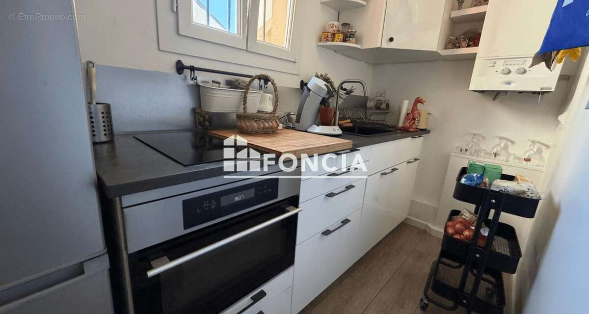 Appartement à HYERES