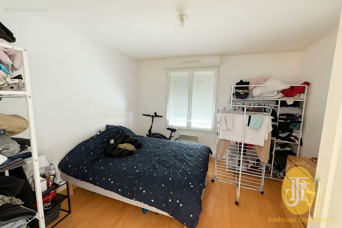 Appartement à GAILLON