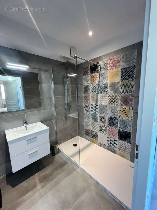 Appartement à CORTE