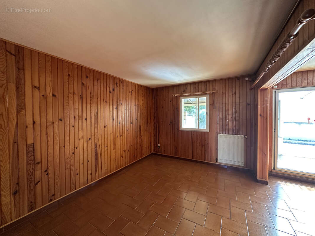 Maison à PALAVAS-LES-FLOTS