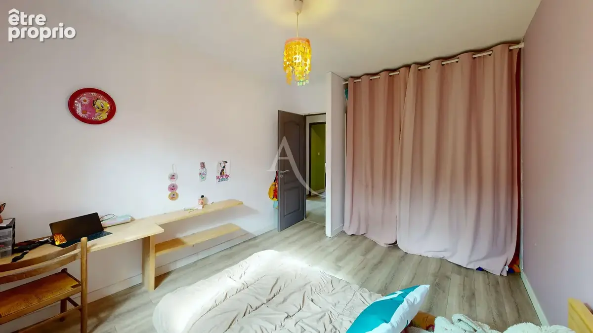 Maison Plain pied avec jardin et garage à ROULLENS - photo 14