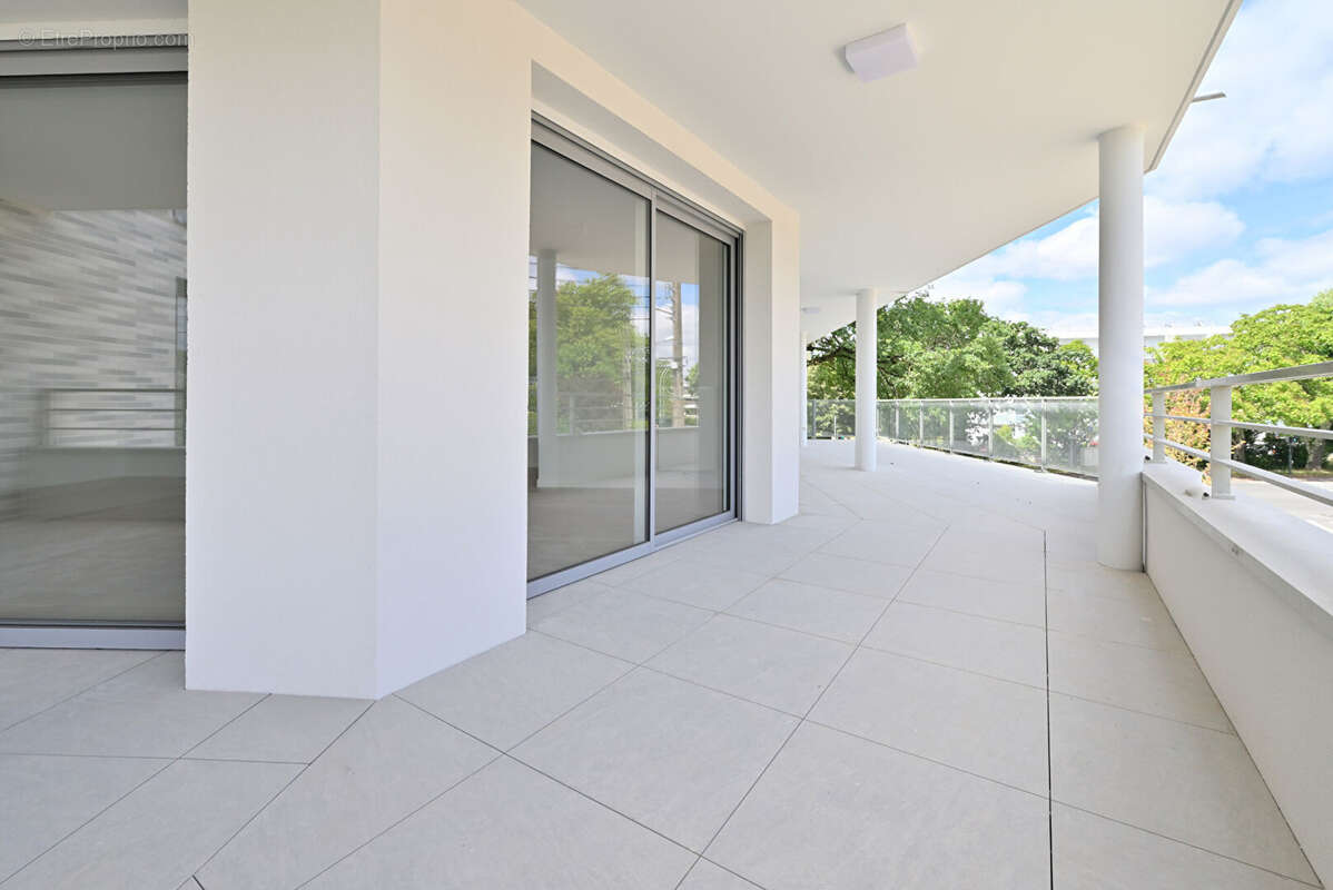 Appartement à PESSAC