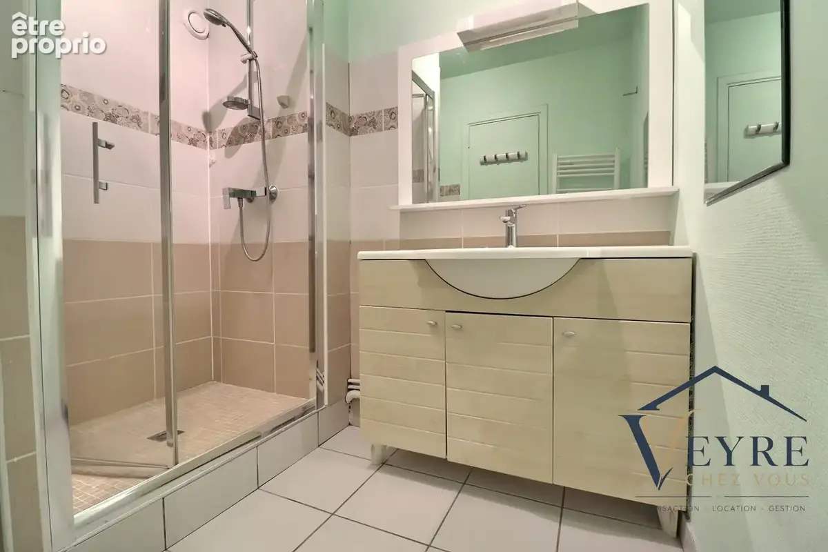 Appartement 80 m² à Clermont-Ferrand  - photo 6