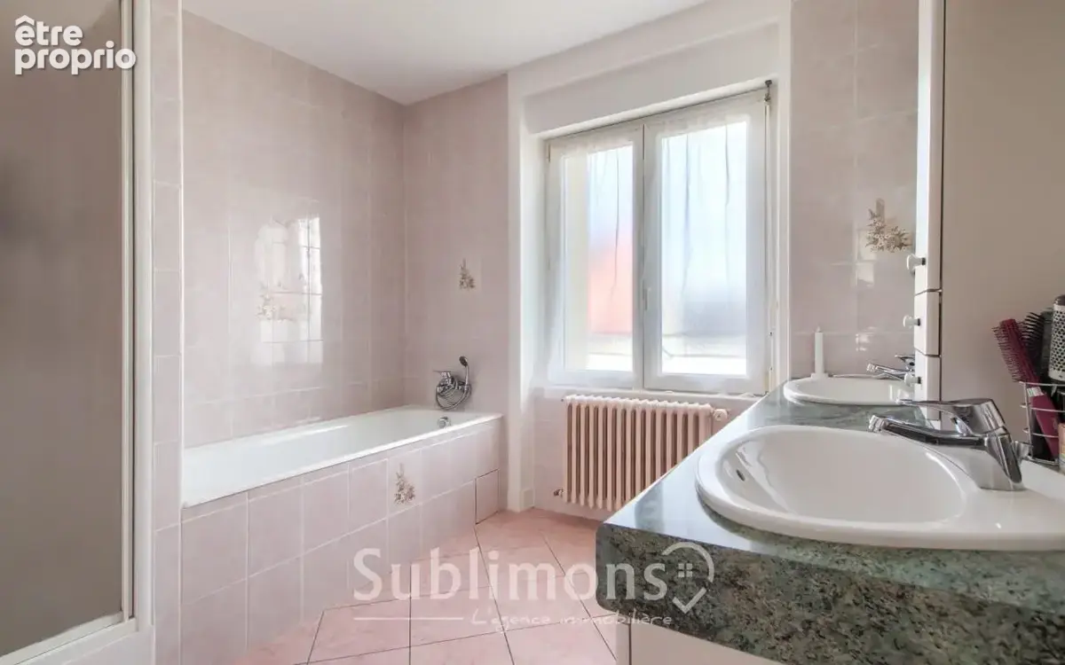 Maison à vendre Vannes - photo 10