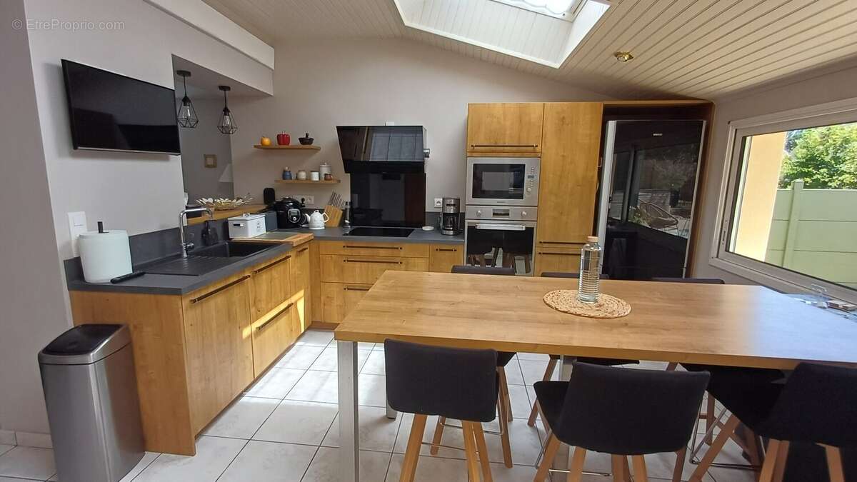 Maison à PLOUFRAGAN