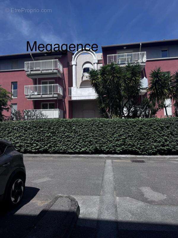 Appartement à LE LAVANDOU