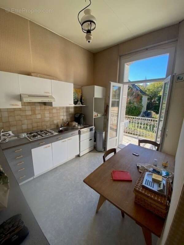 Maison à DECAZEVILLE