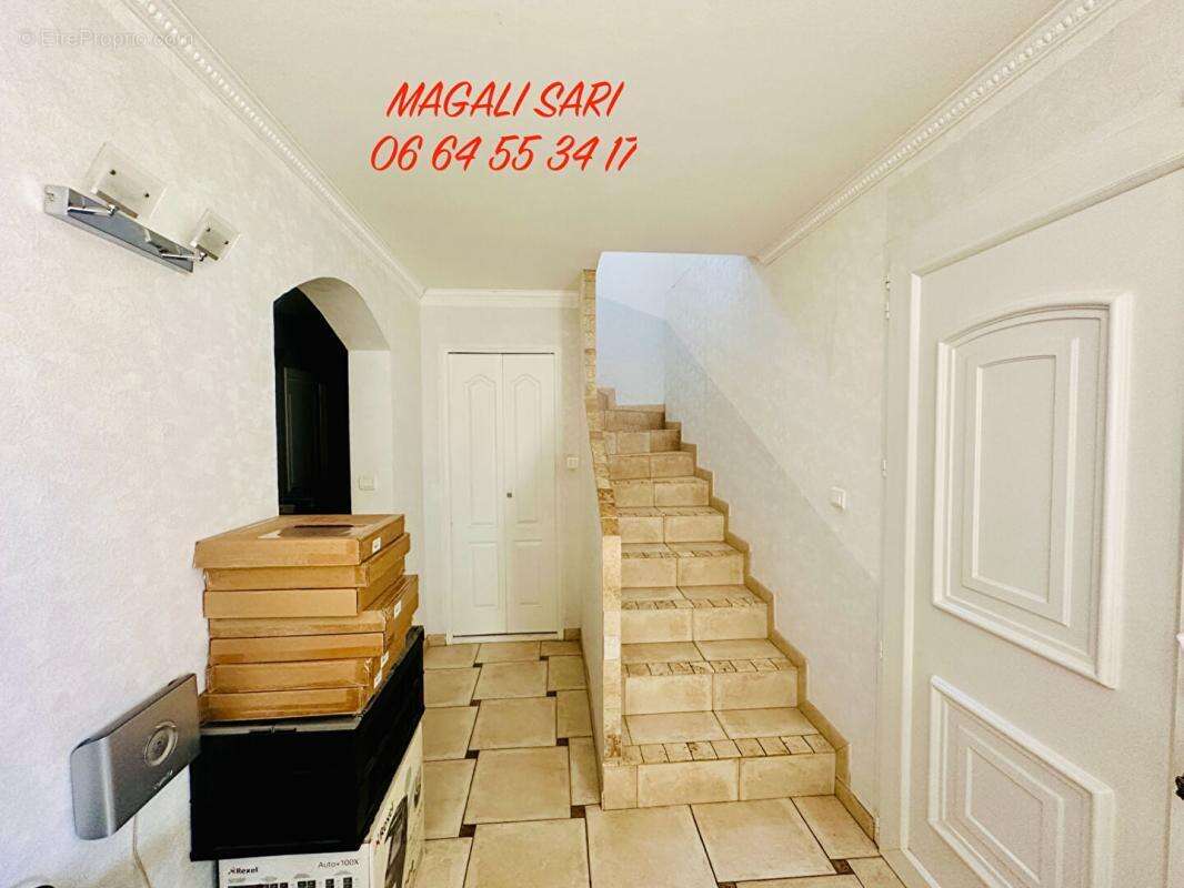 Maison à BAGARD