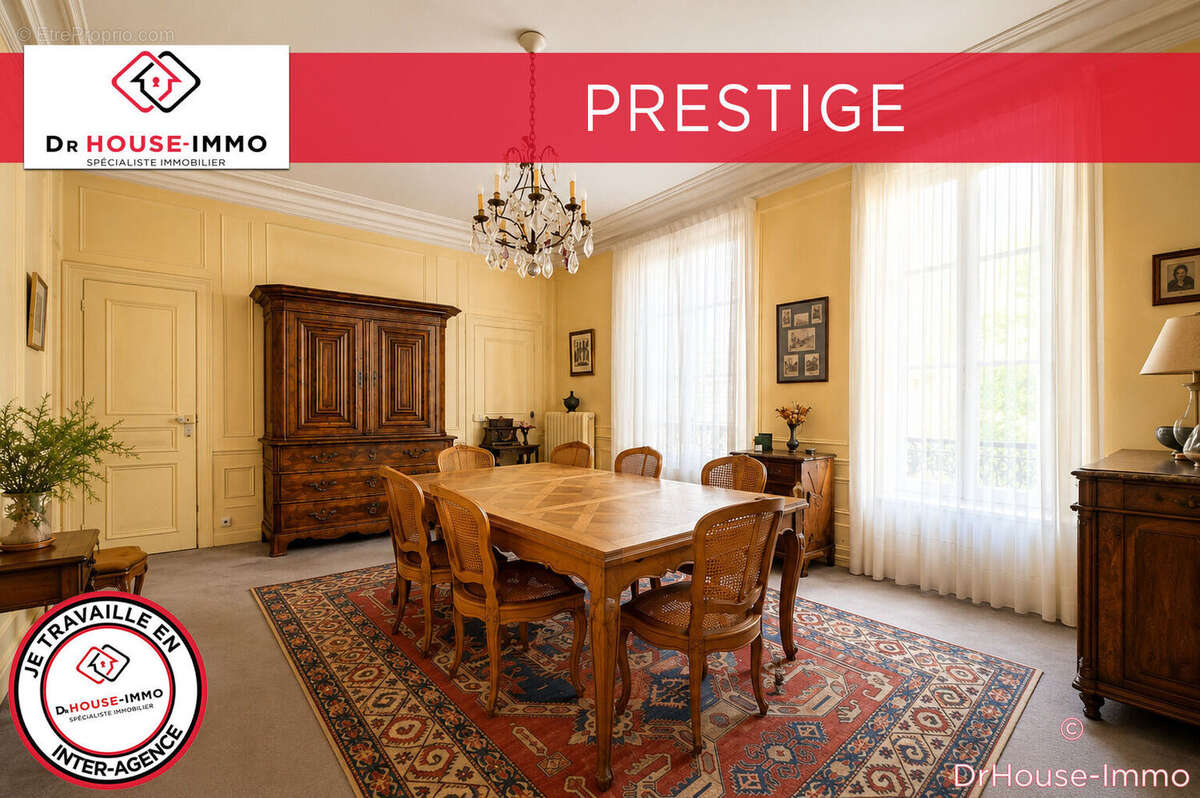 Maison 534 m² à Troyes  - photo 1