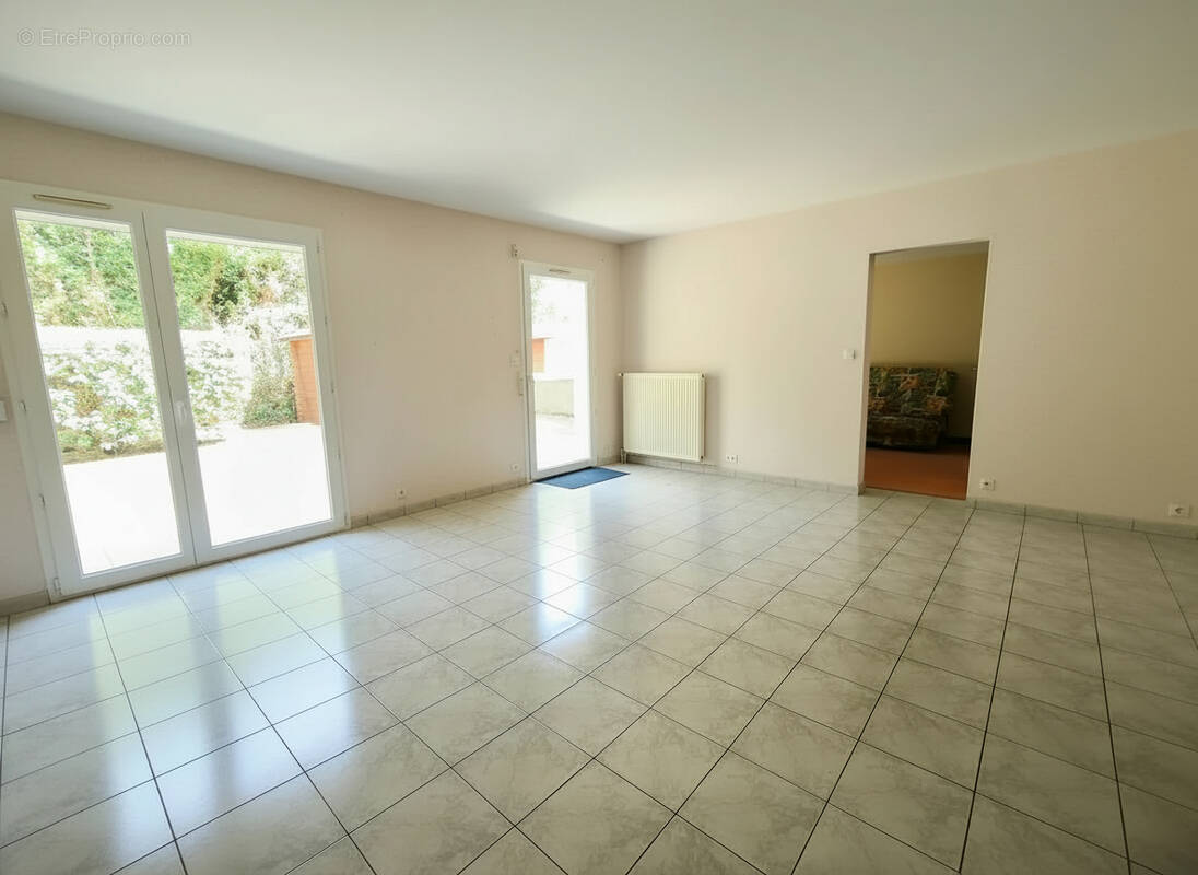 Maison à SAINT-NAZAIRE