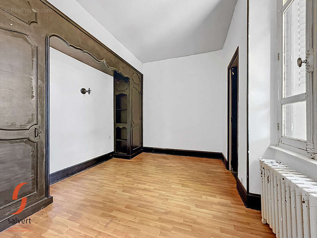 Maison à vendre, 2 chambres, jardin - photo 8