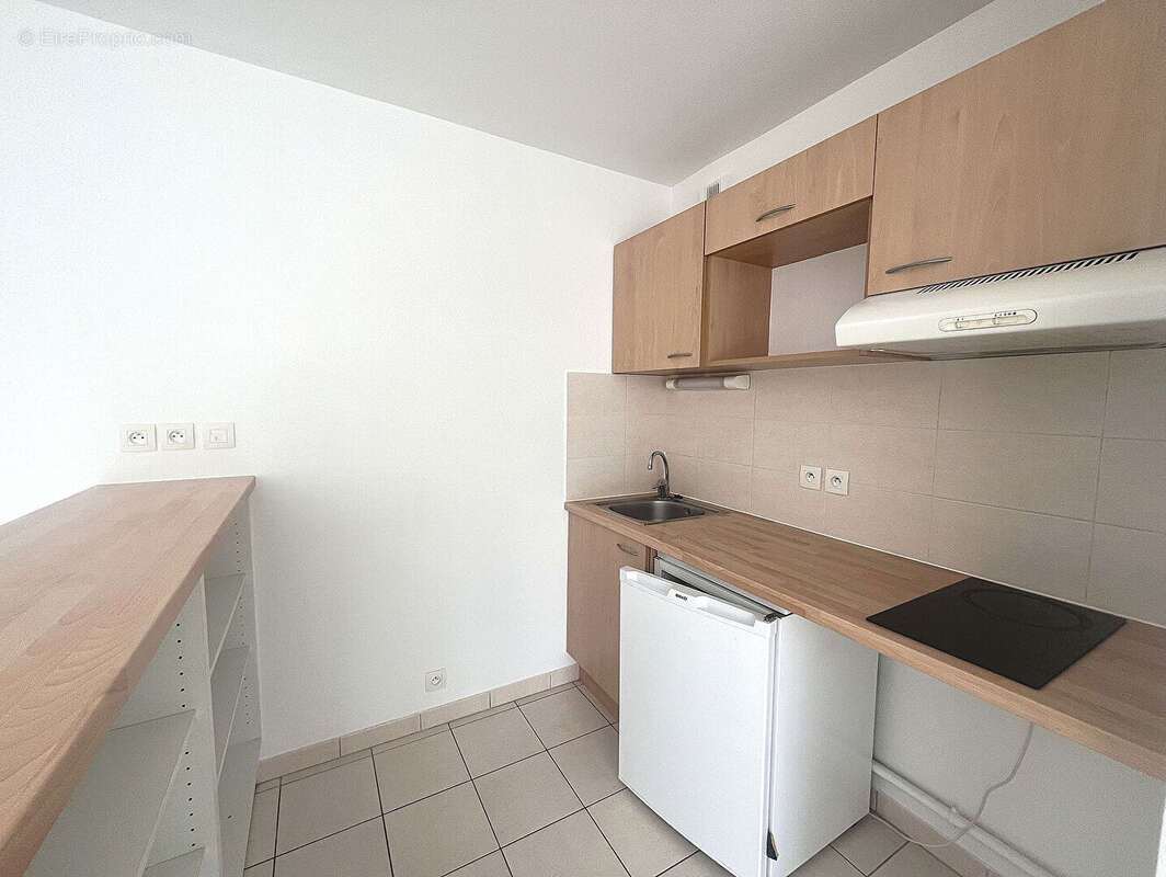 Appartement à SAINT-BRIEUC