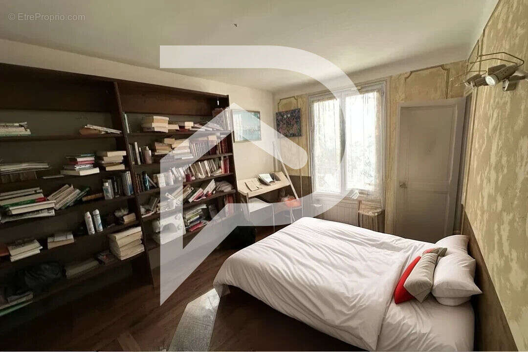 Maison à SOISY-SOUS-MONTMORENCY