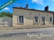 Photo 1 - Maison à SABLE-SUR-SARTHE